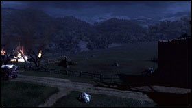 13 - Maszyny Leonarda (1) | Zadania poboczne Assassins Creed Brotherhood - Assassins Creed: Brotherhood - poradnik do gry