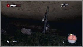 8 - Maszyny Leonarda (1) | Zadania poboczne Assassins Creed Brotherhood - Assassins Creed: Brotherhood - poradnik do gry