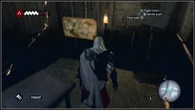 6 - Maszyny Leonarda (1) | Zadania poboczne Assassins Creed Brotherhood - Assassins Creed: Brotherhood - poradnik do gry