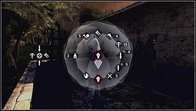 5 - Maszyny Leonarda (1) | Zadania poboczne Assassins Creed Brotherhood - Assassins Creed: Brotherhood - poradnik do gry