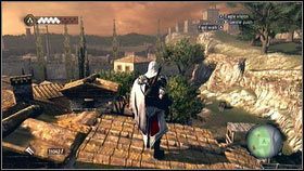 3 - Maszyny Leonarda (1) | Zadania poboczne Assassins Creed Brotherhood - Assassins Creed: Brotherhood - poradnik do gry