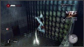 2 - Maszyny Leonarda (1) | Zadania poboczne Assassins Creed Brotherhood - Assassins Creed: Brotherhood - poradnik do gry