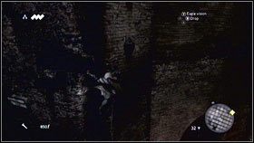 6 - Legowiska Romulusa (8) | Zadania poboczne Assassins Creed Brotherhood - Assassins Creed: Brotherhood - poradnik do gry