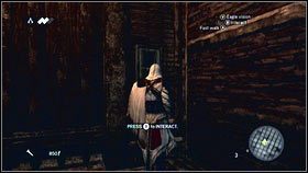 10 - Legowiska Romulusa (7) | Zadania poboczne Assassins Creed Brotherhood - Assassins Creed: Brotherhood - poradnik do gry
