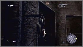Idąc cały czas w prawo, dojdziesz do kamiennego łuku [1] - Legowiska Romulusa (7) | Zadania poboczne Assassins Creed Brotherhood - Assassins Creed: Brotherhood - poradnik do gry