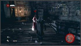 12 - Legowiska Romulusa (6) | Zadania poboczne Assassins Creed Brotherhood - Assassins Creed: Brotherhood - poradnik do gry