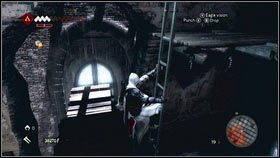 11 - Legowiska Romulusa (6) | Zadania poboczne Assassins Creed Brotherhood - Assassins Creed: Brotherhood - poradnik do gry