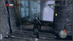 9 - Legowiska Romulusa (6) | Zadania poboczne Assassins Creed Brotherhood - Assassins Creed: Brotherhood - poradnik do gry