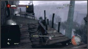 8 - Legowiska Romulusa (6) | Zadania poboczne Assassins Creed Brotherhood - Assassins Creed: Brotherhood - poradnik do gry