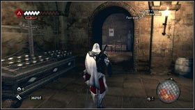 2 - Legowiska Romulusa (6) | Zadania poboczne Assassins Creed Brotherhood - Assassins Creed: Brotherhood - poradnik do gry