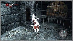 13 - Legowiska Romulusa (5) | Zadania poboczne Assassins Creed Brotherhood - Assassins Creed: Brotherhood - poradnik do gry