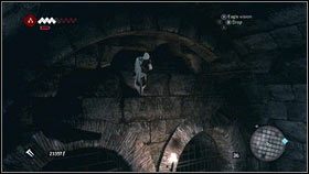 12 - Legowiska Romulusa (5) | Zadania poboczne Assassins Creed Brotherhood - Assassins Creed: Brotherhood - poradnik do gry