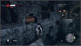 9 - Legowiska Romulusa (5) | Zadania poboczne Assassins Creed Brotherhood - Assassins Creed: Brotherhood - poradnik do gry