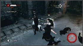 6 - Legowiska Romulusa (5) | Zadania poboczne Assassins Creed Brotherhood - Assassins Creed: Brotherhood - poradnik do gry