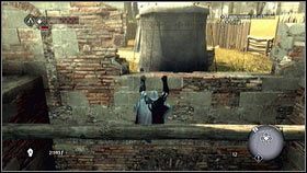 2 - Legowiska Romulusa (5) | Zadania poboczne Assassins Creed Brotherhood - Assassins Creed: Brotherhood - poradnik do gry