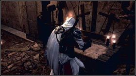 11 - Legowiska Romulusa (4) | Zadania poboczne Assassins Creed Brotherhood - Assassins Creed: Brotherhood - poradnik do gry