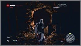 10 - Legowiska Romulusa (4) | Zadania poboczne Assassins Creed Brotherhood - Assassins Creed: Brotherhood - poradnik do gry