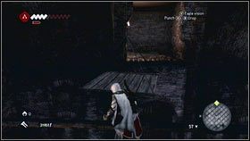 9 - Legowiska Romulusa (4) | Zadania poboczne Assassins Creed Brotherhood - Assassins Creed: Brotherhood - poradnik do gry