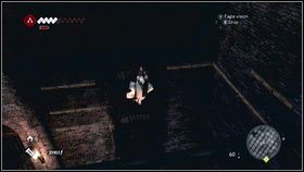 Po egzekucji zostaniesz zaatakowany przez oddział przebierańców [1] - Legowiska Romulusa (4) | Zadania poboczne Assassins Creed Brotherhood - Assassins Creed: Brotherhood - poradnik do gry