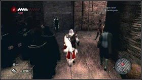 6 - Legowiska Romulusa (4) | Zadania poboczne Assassins Creed Brotherhood - Assassins Creed: Brotherhood - poradnik do gry