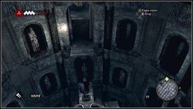 9 - Legowiska Romulusa (3) | Zadania poboczne Assassins Creed Brotherhood - Assassins Creed: Brotherhood - poradnik do gry
