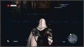 1 - Legowiska Romulusa (3) | Zadania poboczne Assassins Creed Brotherhood - Assassins Creed: Brotherhood - poradnik do gry