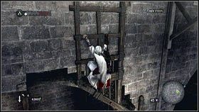 9 - Legowiska Romulusa (2) | Zadania poboczne Assassins Creed Brotherhood - Assassins Creed: Brotherhood - poradnik do gry