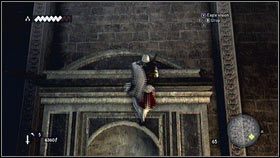 4 - Legowiska Romulusa (2) | Zadania poboczne Assassins Creed Brotherhood - Assassins Creed: Brotherhood - poradnik do gry