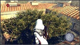 2 - Legowiska Romulusa (1) | Zadania poboczne Assassins Creed Brotherhood - Assassins Creed: Brotherhood - poradnik do gry