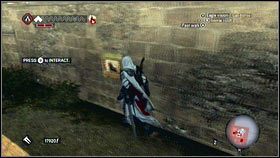 1 - Agenci Templariuszy | Zadania poboczne Assassins Creed Brotherhood - Assassins Creed: Brotherhood - poradnik do gry