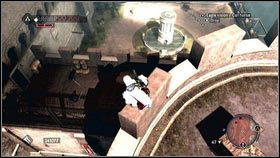 8 - Kontrakty asasynów (2) | Zadania poboczne Assassins Creed Brotherhood - Assassins Creed: Brotherhood - poradnik do gry