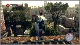 3 - Kontrakty asasynów (2) | Zadania poboczne Assassins Creed Brotherhood - Assassins Creed: Brotherhood - poradnik do gry