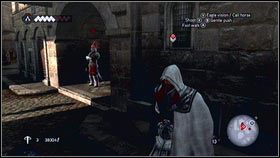 2 - Kontrakty asasynów (2) | Zadania poboczne Assassins Creed Brotherhood - Assassins Creed: Brotherhood - poradnik do gry