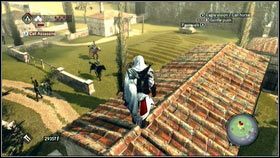 3 - Kontrakty asasynów (1) | Zadania poboczne Assassins Creed Brotherhood - Assassins Creed: Brotherhood - poradnik do gry