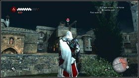8 - Zadania złodziejów (2) | Zadania poboczne Assassins Creed Brotherhood - Assassins Creed: Brotherhood - poradnik do gry