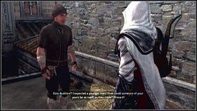 6 - Zadania złodziejów (2) | Zadania poboczne Assassins Creed Brotherhood - Assassins Creed: Brotherhood - poradnik do gry