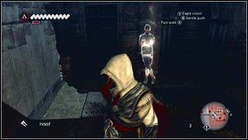 4 - Zadania złodziejów (2) | Zadania poboczne Assassins Creed Brotherhood - Assassins Creed: Brotherhood - poradnik do gry