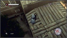 2 - Zadania złodziejów (2) | Zadania poboczne Assassins Creed Brotherhood - Assassins Creed: Brotherhood - poradnik do gry