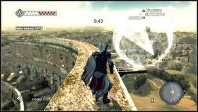 13 - Zadania złodziejów (1) | Zadania poboczne Assassins Creed Brotherhood - Assassins Creed: Brotherhood - poradnik do gry