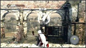 11 - Zadania złodziejów (1) | Zadania poboczne Assassins Creed Brotherhood - Assassins Creed: Brotherhood - poradnik do gry