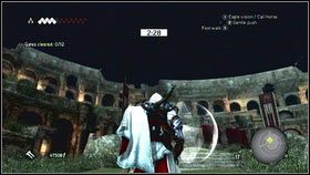7 - Zadania złodziejów (1) | Zadania poboczne Assassins Creed Brotherhood - Assassins Creed: Brotherhood - poradnik do gry