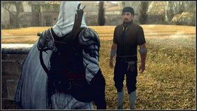 3 - Zadania złodziejów (1) | Zadania poboczne Assassins Creed Brotherhood - Assassins Creed: Brotherhood - poradnik do gry
