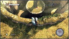 7 - Zadania kurtyzan (2) | Zadania poboczne Assassins Creed Brotherhood - Assassins Creed: Brotherhood - poradnik do gry