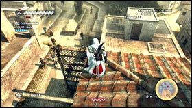 3 - Zadania kurtyzan (2) | Zadania poboczne Assassins Creed Brotherhood - Assassins Creed: Brotherhood - poradnik do gry