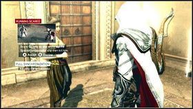 2 - Zadania kurtyzan (2) | Zadania poboczne Assassins Creed Brotherhood - Assassins Creed: Brotherhood - poradnik do gry