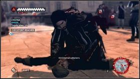 11 - Zadania Cristine | Zadania poboczne Assassins Creed Brotherhood - Assassins Creed: Brotherhood - poradnik do gry