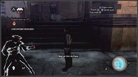 2 - Zadania Cristine | Zadania poboczne Assassins Creed Brotherhood - Assassins Creed: Brotherhood - poradnik do gry