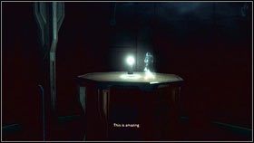 Gdy znajdziesz się pod ziemią, idź na koniec komnaty [1] - Sekwencja 9 - Upadek (2) | Opis przejścia Assassins Creed Brotherhood - Assassins Creed: Brotherhood - poradnik do gry