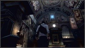 7 - Sekwencja 9 - Upadek (2) | Opis przejścia Assassins Creed Brotherhood - Assassins Creed: Brotherhood - poradnik do gry