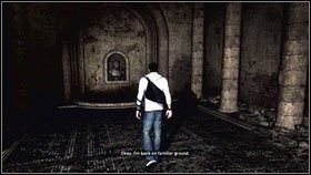 1 - Sekwencja 9 - Upadek (2) | Opis przejścia Assassins Creed Brotherhood - Assassins Creed: Brotherhood - poradnik do gry
